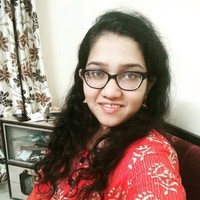 Madhushree Joshi