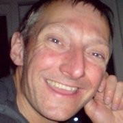 Mark Harris