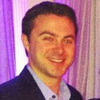 Daniel Metzger