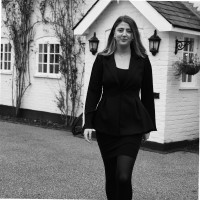 Lucy Buckmaster