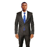Branton Lumumba