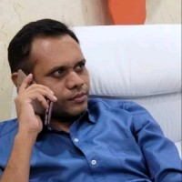 Jignesh Valera
