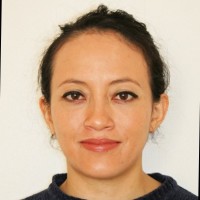 Claudia Ortiz Sepulveda, Phd
