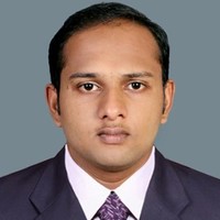 Sarath Raj R