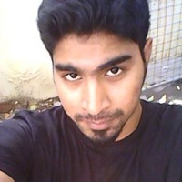 Khudrathullah N