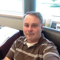 Scott Pordham
