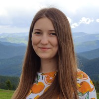 Zhanna Melnyk