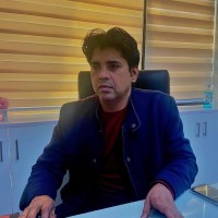 Rajeev Gaur