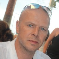 Mark van Schaijik