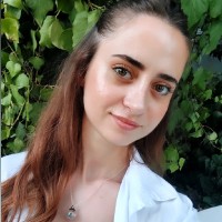 Melisa Karalıbağlı