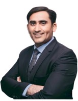 Mr. Talat Mahmood (HR Professional)