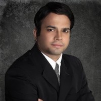 Vikram Mallapur, Aws, Azure, Pmp, Itil