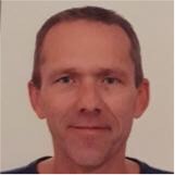 Frank Van De Wege
