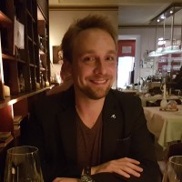 Florian Krapf