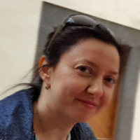 Cristina Badan