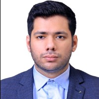 Hardik Shroff