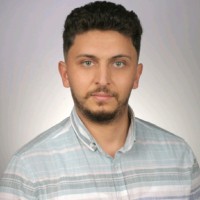 Berk Bilal Yeni̇ev