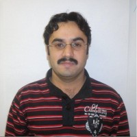 Faheem Raza
