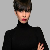 Panagiota Tracheilou