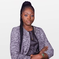 Jadesola Fawole , SFC ™