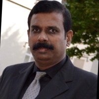 Jilson Thomas Kuttikkadan