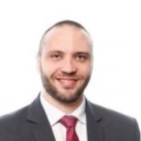 Carlos Grilletti