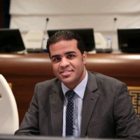 Gamal Mohamed Dipifr, Cfm