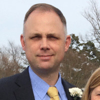 Andy Dawson