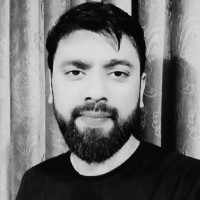 Ahmer Iqbal