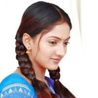 Nishitha Revi