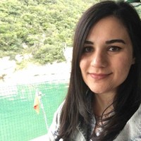 Damla Kara Altınışık