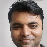 Krunal Hingu