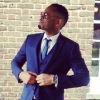 Shaun Blackwood