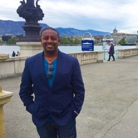 Meles Alene