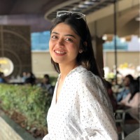 Riya Gahlod