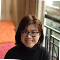Ruirong(Sharon) Gu, CFA, FRM, MFin