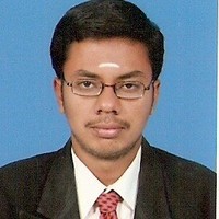 Nagarajan Ramasamy