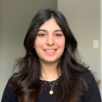 Tina Saravi