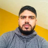 Gerlin Marengo Sáenz