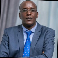 Sylvestre Bigirimana