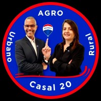 ELAINE e JÚLIO MAGALHÃES.'. S.