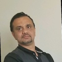 Ashok Chhetri