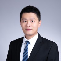 Jiarui WANG