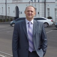 Serhiy Rasputnyy