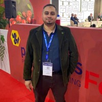 Ahmad Gharib
