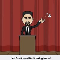 Jeff Sack