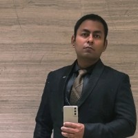 Ayush Tripathi