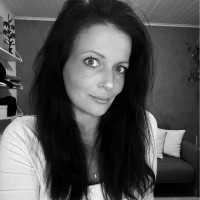 Camilla Johansen