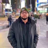 Joel Santiago