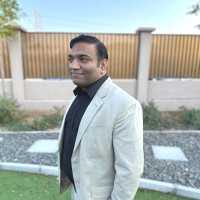 Dr Muhammad Faisal